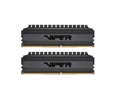 PATRIOT Viper 4 Blackout Series 16GB KIT DDR4 3000MHz CL16